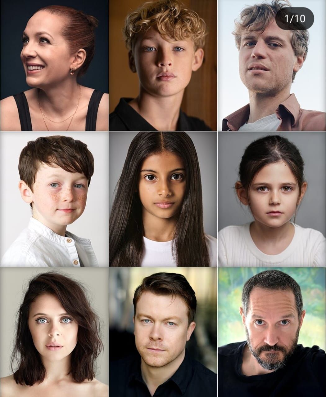 HBO تكشف عن تفاصيل جديدة في مسلسل هاري بوتر