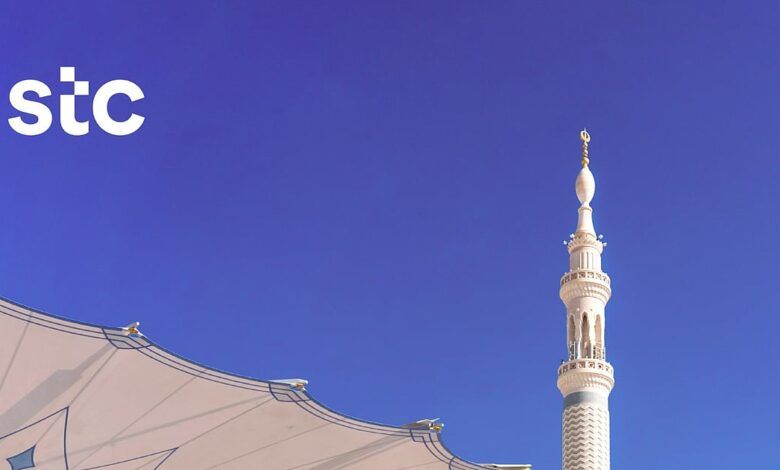 مجموعة stc توسّع شبكة الجيل الخامس على مستوى المملكة