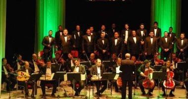 حفل لفرقة الإنشاد الديني على مسرح معهد الموسيقى العربية.. الأحد