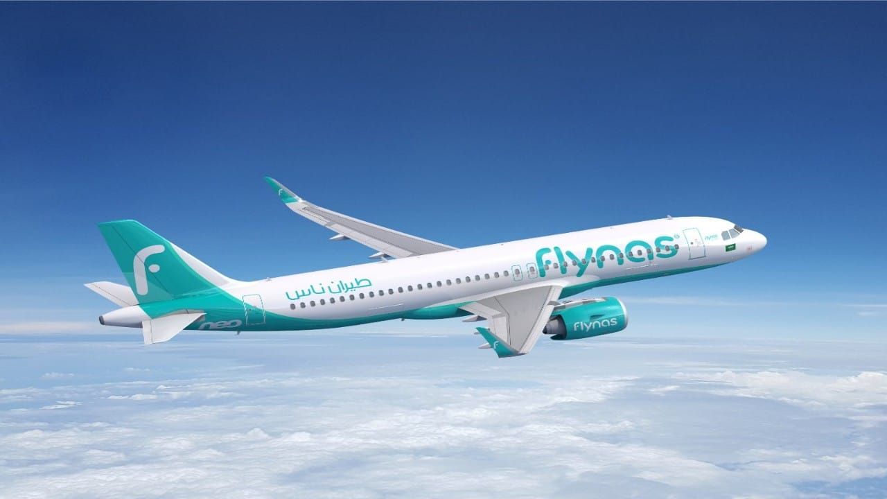 فتح الأجواء السورية أمام الرحلات الجوية السعودية نحو تركيا وأوروبا الشرقية