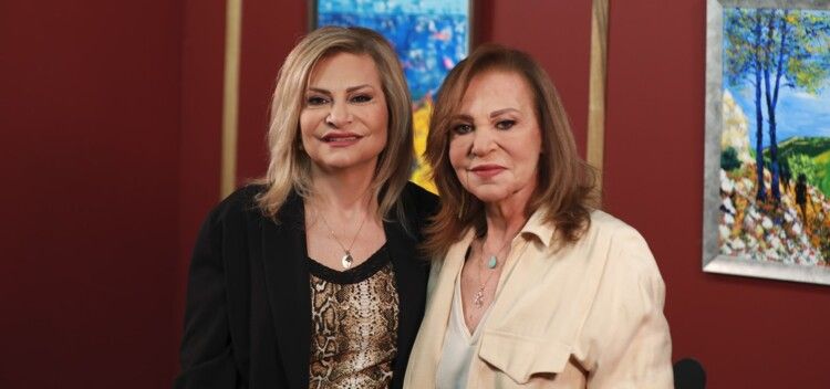 جناح فاخوري: والدي بكى حين رفض أهل زوجي أن أستمر في التمثيل والوسط الفني لم يكن وفياً له