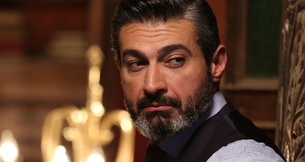 ياسر جلال يخرج من عباءة دراما رمضان: “للعدالة وجه آخر”