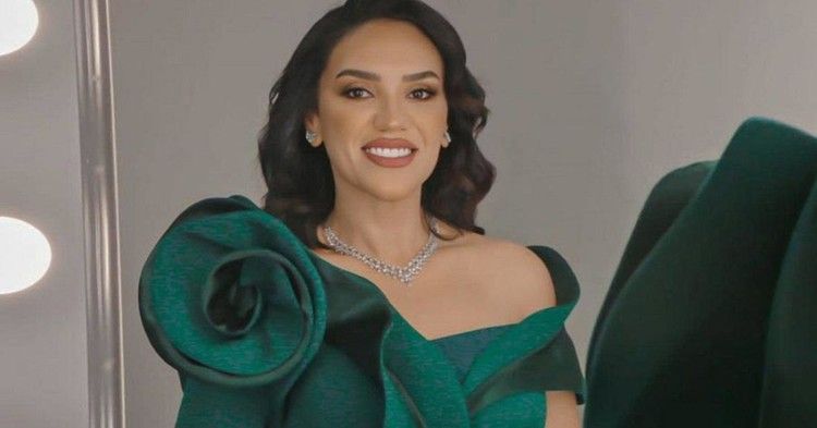 مي فاروق تطرح "بنات الخلق".. سادس أغنيات ألبومها "تاريخي"