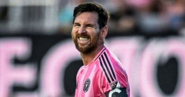 ريبيرو يُجهّز خطة الأهلي لـ"تحجيم" ميسي في ضربة البداية بكأس العالم للأندية