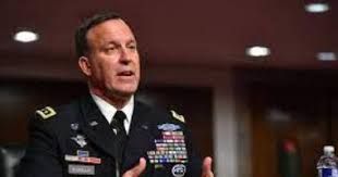 الجيش الأمريكي يعلن جاهزية القوات الأميركية لضرب إيران ..."بانتظار أمر ترامب"