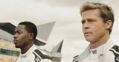 براد بيت يصف فيلم F1 بـ"حلم أصبح حقيقة" بعد عقود من الانتظار