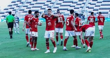 تريزيجيه يحجز مكانا في تشكيل الأهلي الأساسي أمام انتر ميامي