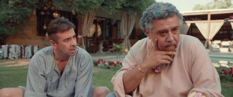 ماجد الكدواني يكشف سر يربطه بـ كريم عبد العزيز عمره 24 عاماً