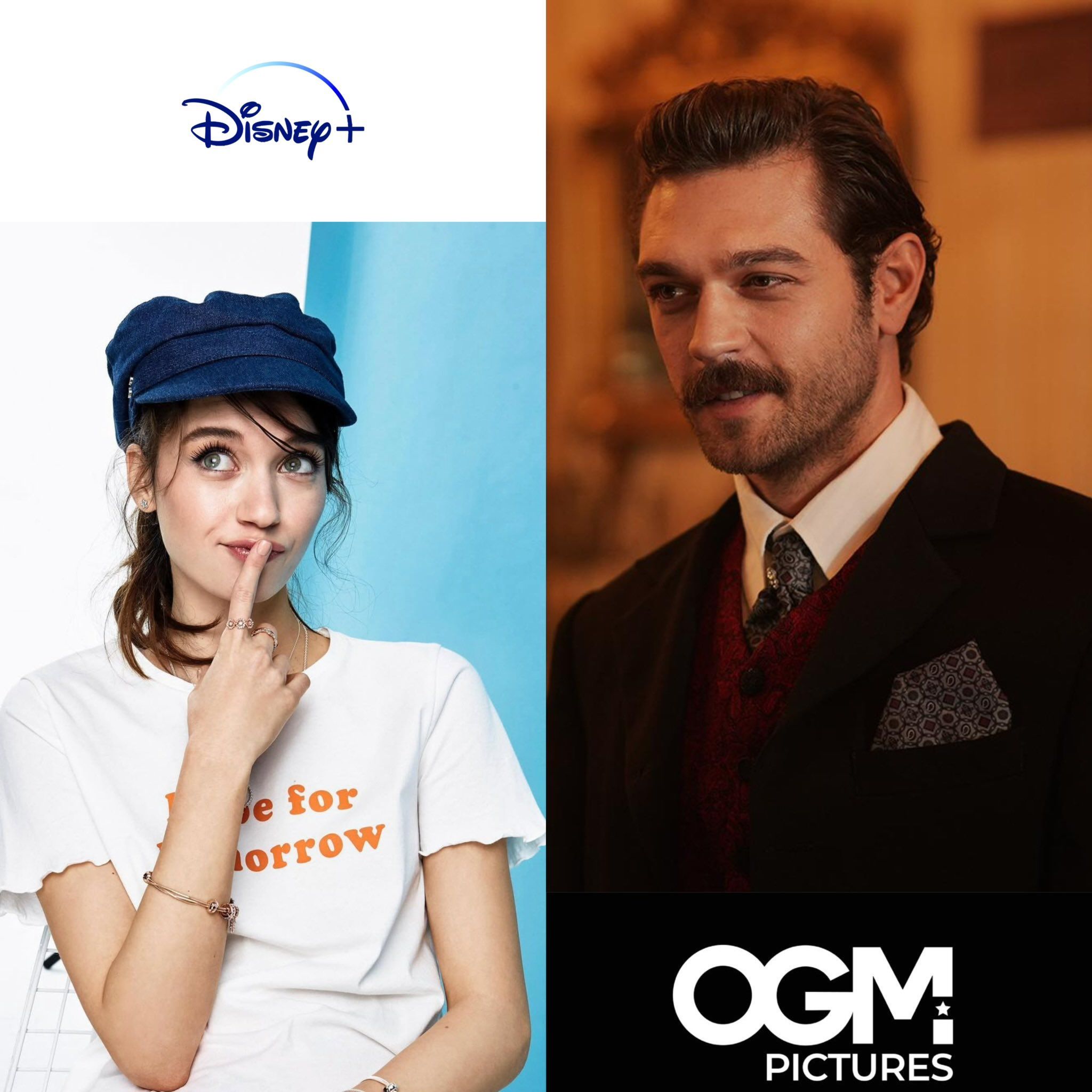 افرا ساراتش اوغلو تعيش قصّة حبّ جديدة مع خبّاز….اليكم التفاصيل