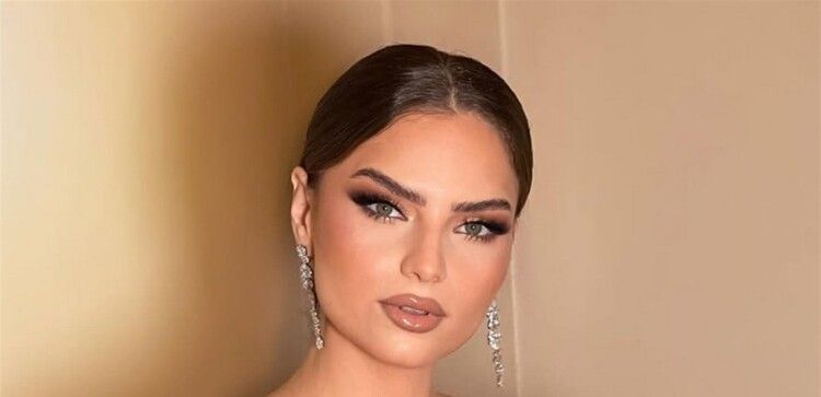 رد فعل مفاجئ من علياء سعيد بسبب "ملابس البحر"