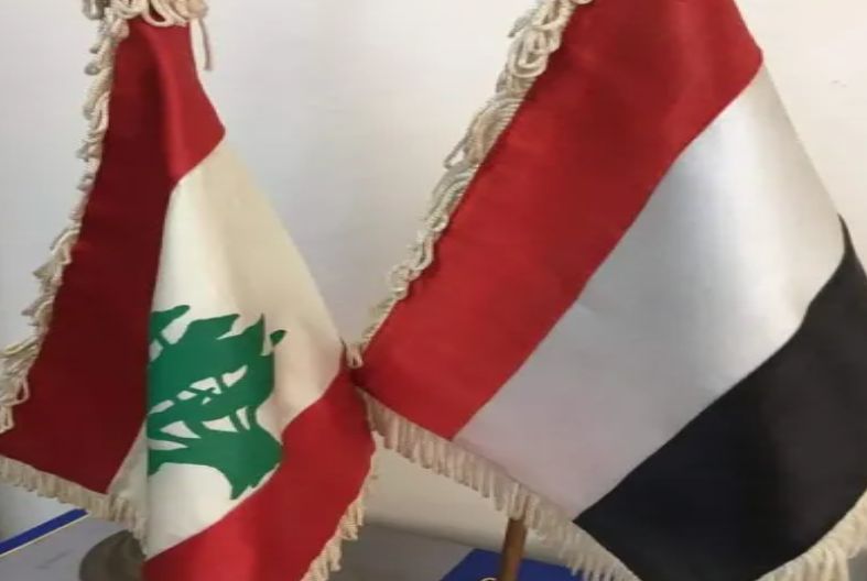 لن تصدق ما علاقته بالسلك الدبلوماسي... توضيح هام من السفارة اليمنية في لبنان بشأن القبض على مواطن يمني بتهمة التخابر مع إسرائيل