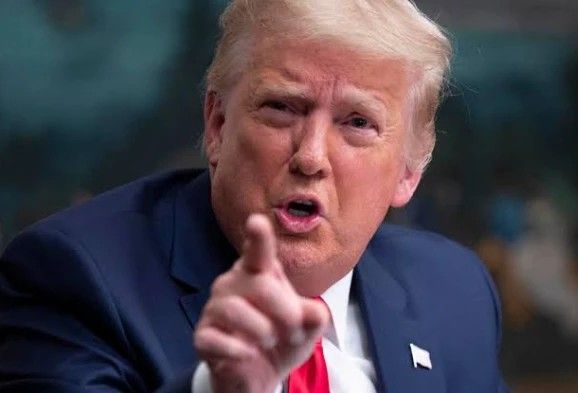 بشأن الاتفاق النووي مع إيران...ترامب يخرج عن صمته ويدلي بهذه المعلومات الخطيرة