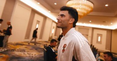 مخطط الأحمال الخاص بتجهيز زيزو: بيعرف يفصل عن المشاكل واحترافه فى الخارج فرق معاه