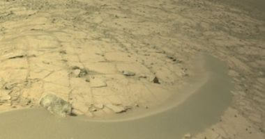 تكنولوجيا: مركبة بيرسيفيرانس تدرس الصخور المريخية القديمة فى منطقة سطح المريخ