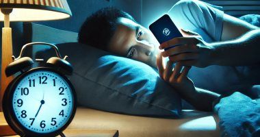 لو بتحس بالتعب بعد 8 ساعات نوم.. اعرف السبب ونصائح للتغلب عليه