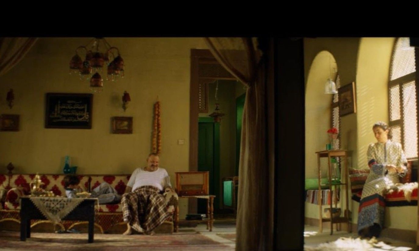 العرض العالمي الأول لفيلم هجير السعودي ضمن ثلاثية عربية تتنافس في مهرجان الداخلة السينمائي