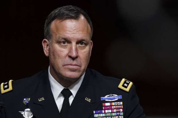 تصريحات أميركية عسكرية جديدة وصادمة بشأن اليمن