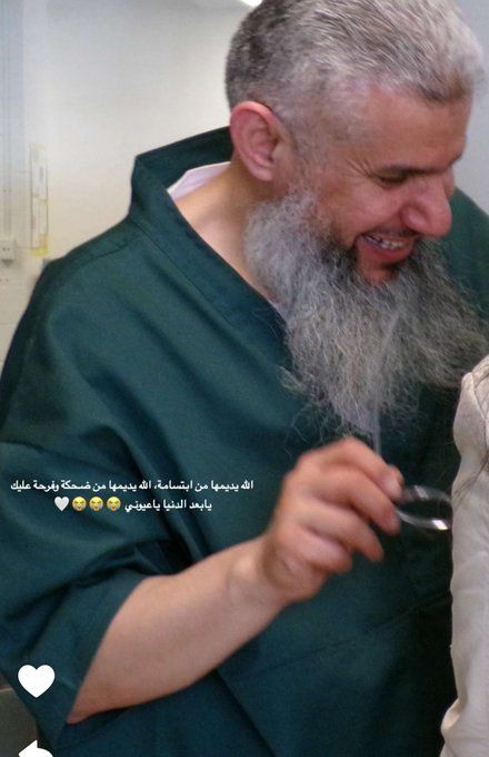 أول لقاء لحميدان التركي مع عائلته وأحفاده بعد 20 عامًا من الغياب.. صور