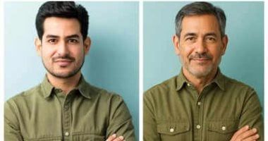 تكنولوجيا: كيف ترى نفسك مع تقدمك فى السن باستخدام ChatGPT خطوة بخطوة؟