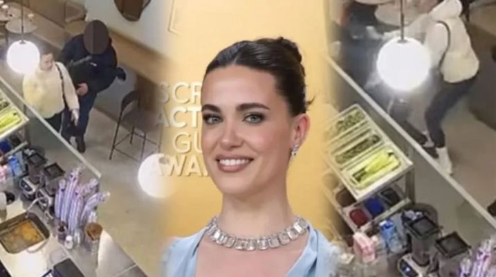 نجمة "بريدجيرتون" تتصدّى لسارق في لندن وتُصاب بإرتجاج في المخ