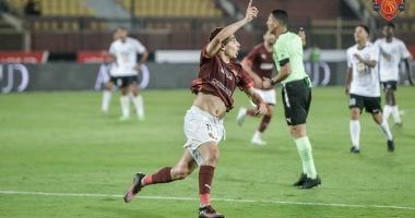 سيراميكا يهزم البنك الأهلى ويتوج بكأس عاصمة مصر للمرة الثالثة على التوالي