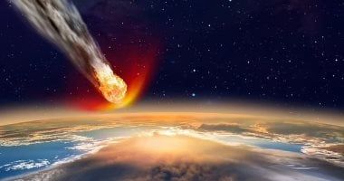 تكنولوجيا: ناسا ترفع احتمالات اصطدام كويكب بالقمر فى عام 2032