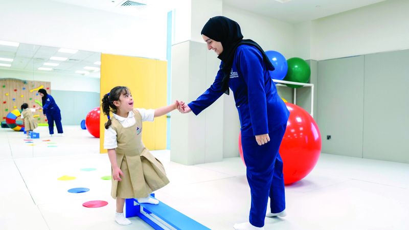 الامارات | الشارقة تستضيف «الكونغرس العالمي للاحتواء الشامل»