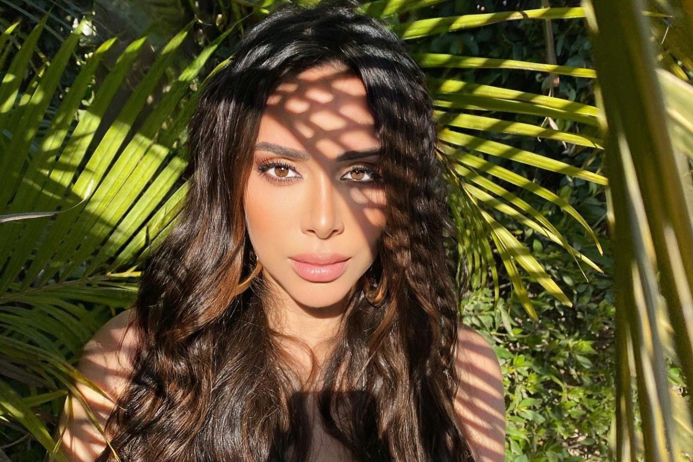 بسنت شوقي أحدث المنضمين إلى فيلم إذما مع أحمد داود وسلمى أبو ضيف