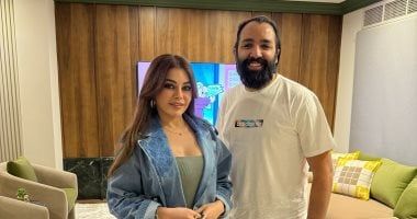 مخرج فيلم مملكة لمصطفى شعبان وهيفاء وهبى يستأنف تحضيرات العمل