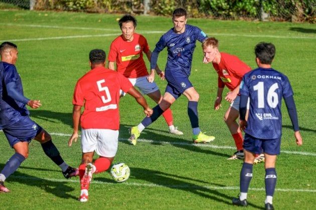 مونديال الأندية: لاعبو أوكلاند سيتي يشاركون بإجازات غير مدفوعة!