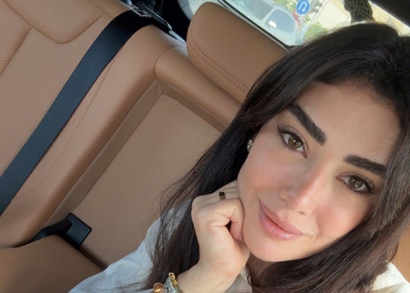 جيسيكا عازار تكشف تفاصيل عودتها للشاشة بهذا الموعد