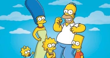 مبتكر مسلسل The Simpsons يكشف عن شخصية من العمل