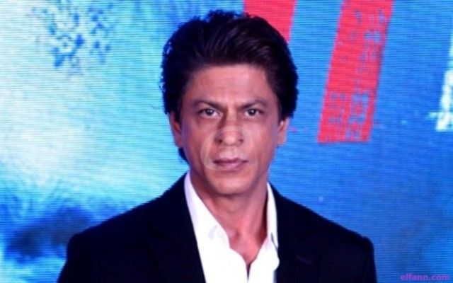 شاروخان ينعي ضحايا تحطم الطائرة الهندية في أحمد آباد