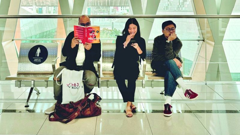 الامارات | عمل مسرحي مستوحى من تنقلات ركاب «مترو دبي»