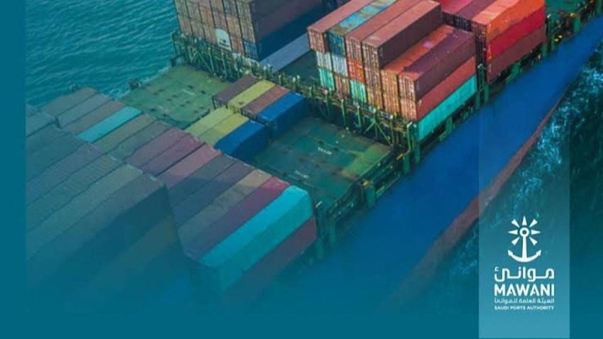 “موانئ”تعلن عن خدمة شحن جديدة لربط ميناء الملك عبدالعزيز بالدمام والجبيل التجاري بـ 12 ميناءً إقليمـيًا وعالميًا