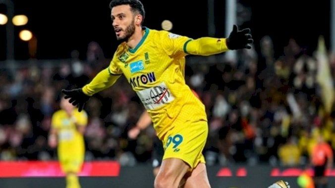 لماذا لم يعلن الوداد المغربي عن ضم عمر السومة بشكل رسمي حتى الآن؟