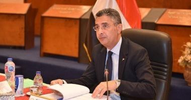 وزارة التموين تراجع ضوابط صرف سلع منحة الدعم الإضافي للبقالين.. التفاصيل