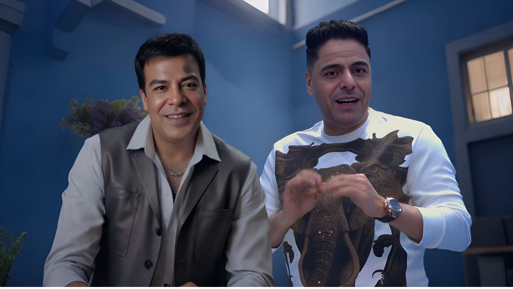 هاني حسن الأسمر يكشف تفاصيل دويتو مع والده الراحل بعنوان "أغلى من عينيا"