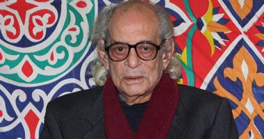 ذكرى رحيل سعد أردش .. اشتهر بجديته الشديدة وبصماته الفنية المميزة