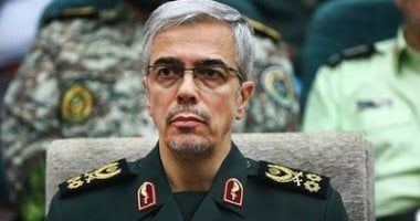 وكالة أنباء فارس: مقتل رئيس أركان القوات المسلحة الإيرانية اللواء محمد باقرى