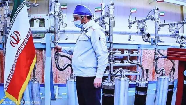 عاجل : الطاقة الذرية الإيرانية تكشف عن تلوث داخل منشأة نطنز النووية بعد قصفها للمرة الثانية