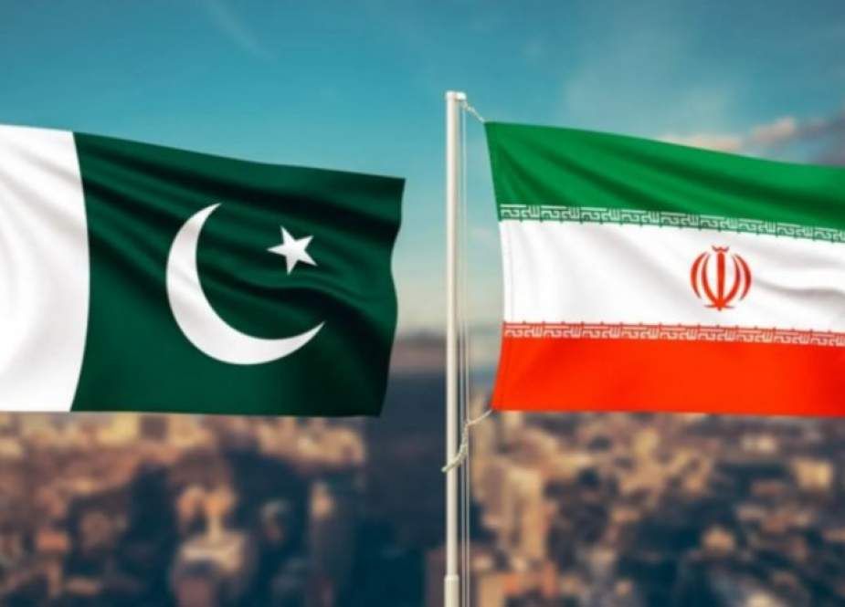 باكستان تدين بشدة العدوان الإسرائيلي على إيران