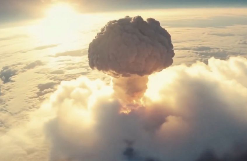 التلفزيون الإيراني: انفجار جديد يهز منشأة نطنز النووية