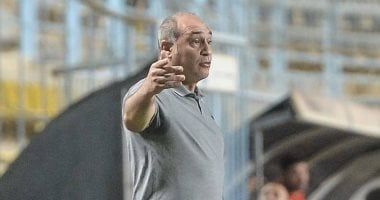 علي ماهر: كأس عاصمة مصر تتويج لمجهود عظيم.. ومواجهة الأهلى بالسوبر صعبة