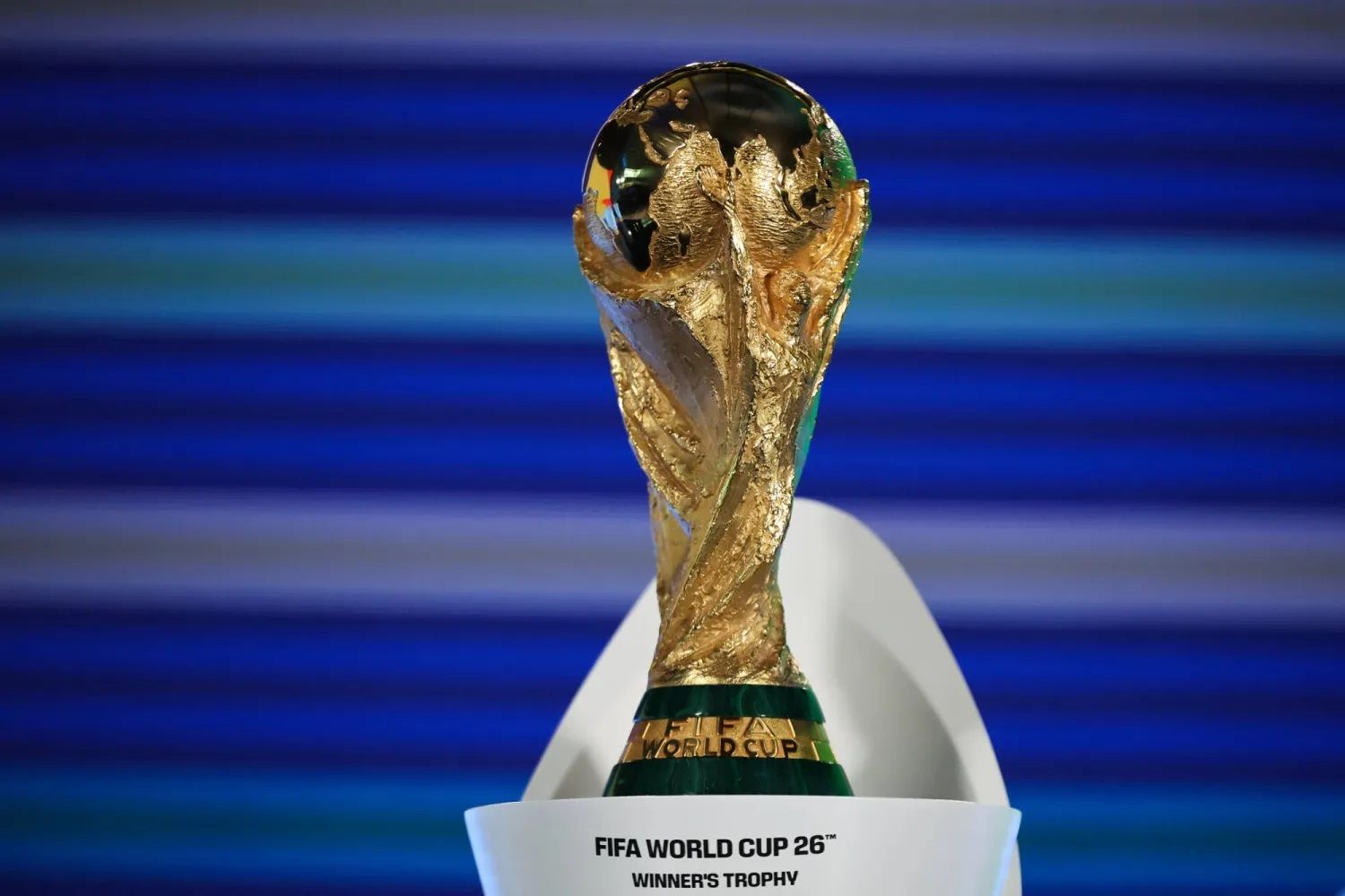 الامارات | رسمياً.. السعودية وقطر تستضيفان الملحق الآسيوي المؤهل إلى مونديال 2026