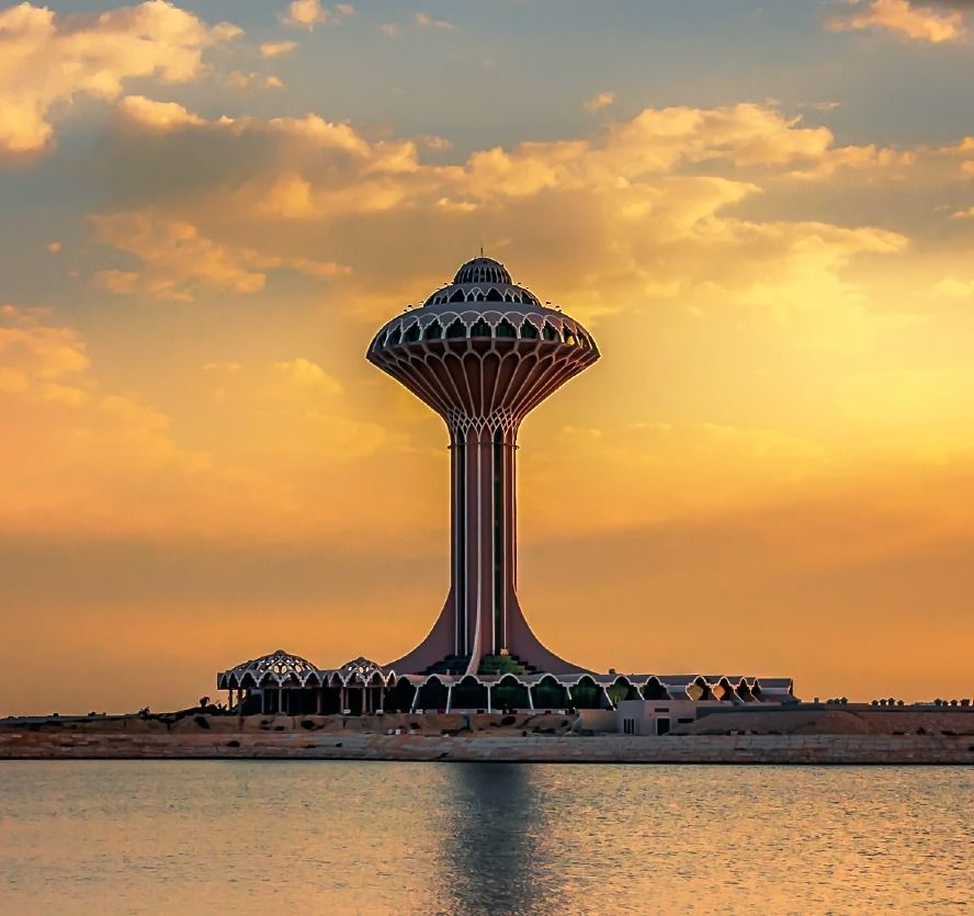 الدمام والأحساء وجاكو أباد يسجلون أعلى درجة حرارة في العالم