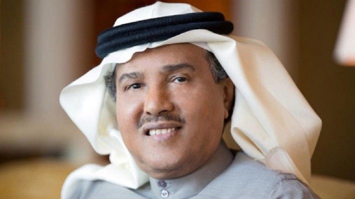 محمد عبده يُمهّد لعودته الفنية بألبوم صيفي جديد