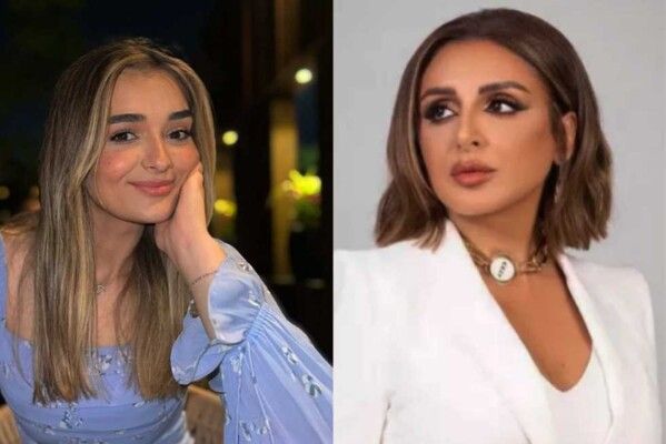 بعد تعرضها لوعكة صحية .. أنغام توجه رسالة لملك أحمد زاهر