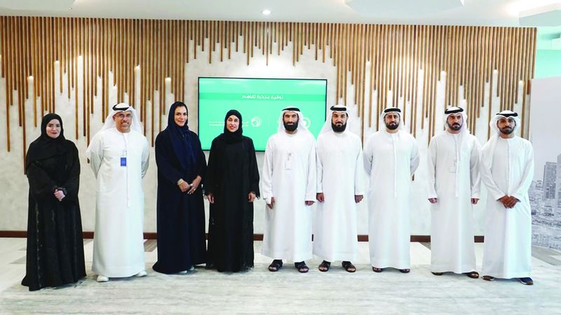 الامارات | مذكرة تفاهم لتقديم حزم إرشاد وتدريب وتوظيف للمواطنين في دبي