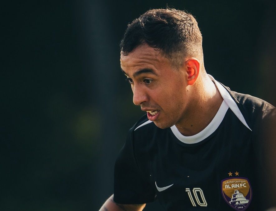 الامارات | كاكو: فريق العين ليس الحلقة الأضعف في مونديال الأندية